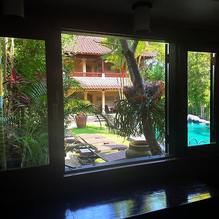 Runa House Of Design อูบุด ภายนอก รูปภาพ