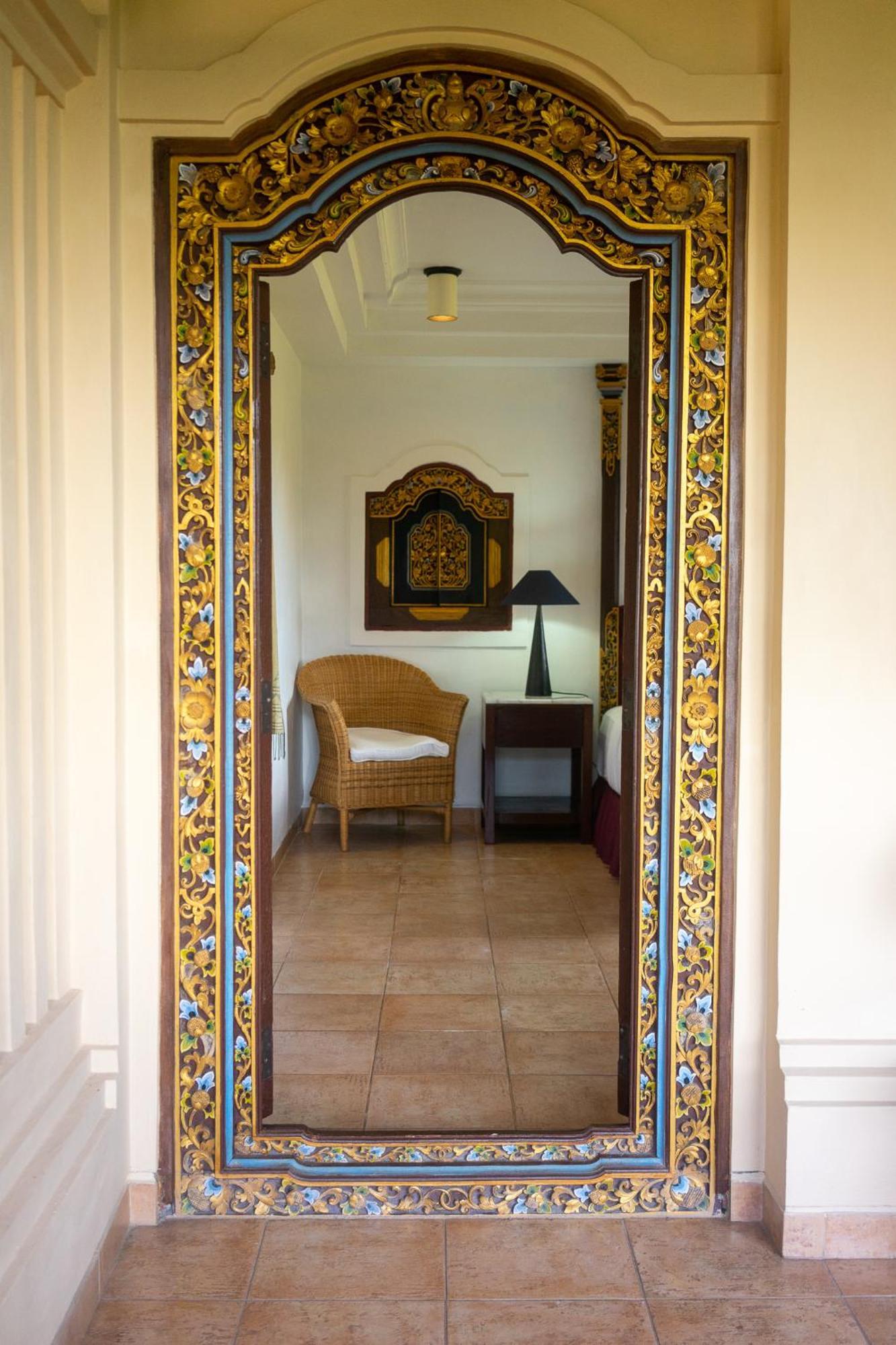 Runa House Of Design อูบุด ภายนอก รูปภาพ